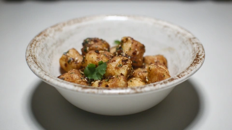 Gnocchi