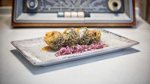 Age-maki de caballa