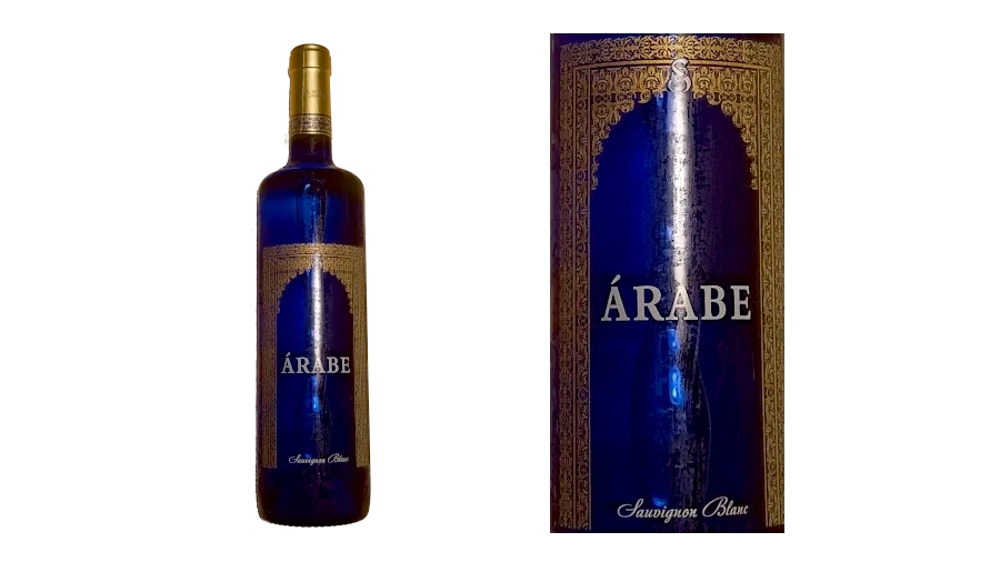 Árabe Blanco Dulce