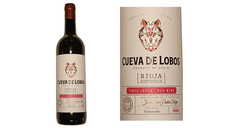 Cueva de Lobos
