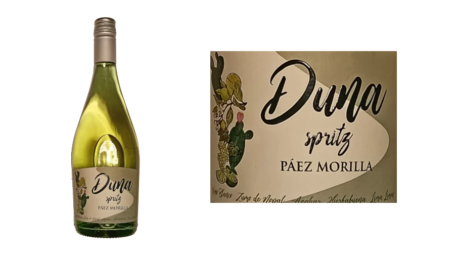 Spritz Duna