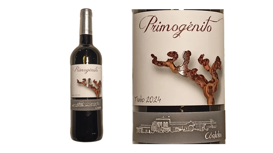 Primogénito Tinto 2024